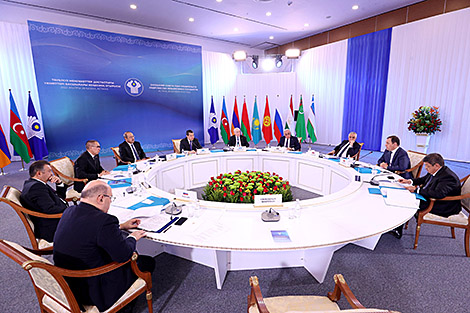 Беларусь примет участие в выставке FoodExpo Kyrgyzstan в Бишкеке