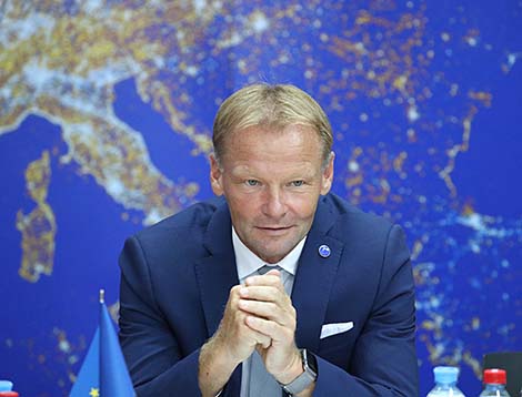 Общий кредитный портфель ЕИБ в Беларуси может увеличиться до 1 млрд евро