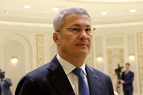 Глава Башкортостана: если Беларусь и Россия упустят время для сотрудничества, впереди побегут другие