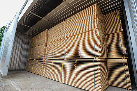 Предприятия 