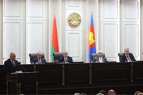 Брестская область поддерживает торговые отношения с 89 странами