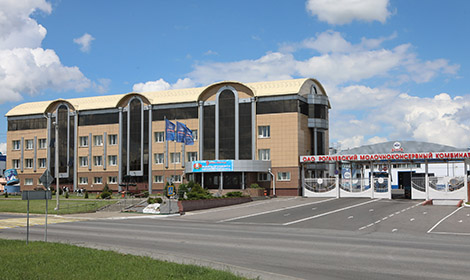 Рогачевский МКК подписал контракт на поставку сливочного масла в ОАЭ