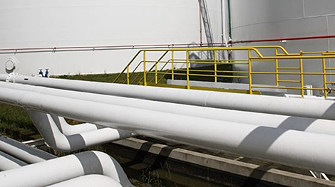 Польская PERN планирует начать реверсные поставки нефти