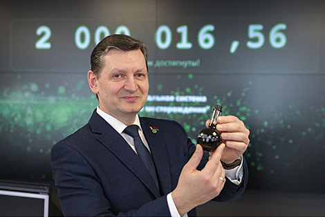 Есть 2 млн тонн! У 