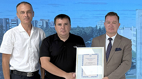 В Гродно откроют производство современной велотехники