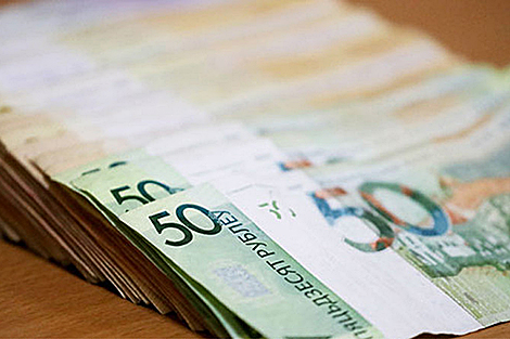 Срочные депозиты в белорусских рублях за 2024 год увеличились на 45,2%