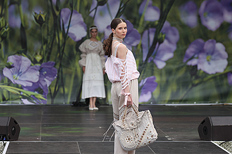 Fashion-гости, спикеры из мира моды и много советов по раскрутке бизнеса. Изюминки BTI этого года