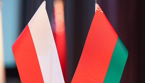 Беларусь и Польша договорились о взаимном увеличении квоты разрешений для перевозчиков на 2021 год