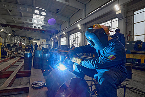 Импортозамещение в действии: 