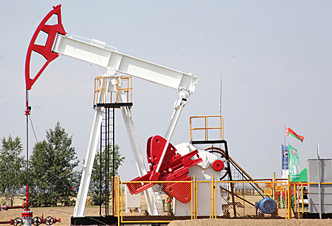 Белорусские нефтяники приступили к проекту 
