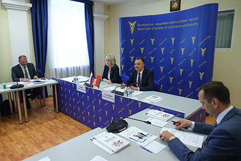 Беларусь и Россия создадут совместный деловой совет