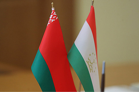 Червяков: нужно определить приоритетные направления инвестсотрудничества Беларуси и Таджикистана