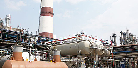 Лукашенко обсудил с Путиным вопрос поставки некачественной нефти