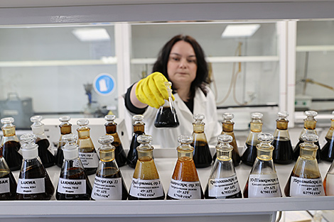 Ученые-нефтяники из Гомеля помогли повысить эффективность добычи нефти на 6 месторождениях в Индии