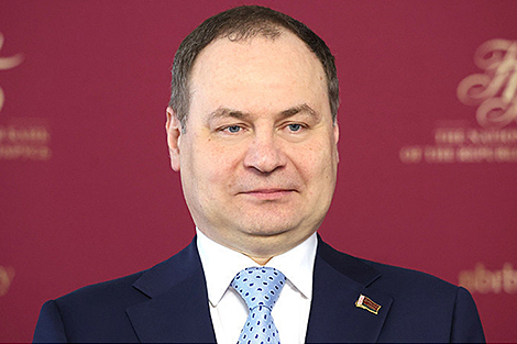 Головченко: в Беларуси усиливается роль банковской системы в финансировании инвестпроектов