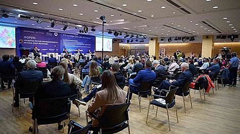 Белорусская ассоциация легпрома будет сотрудничать с 