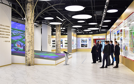 Катар заинтересован развивать сотрудничество с 