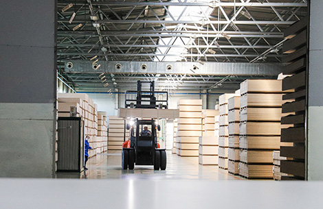 Предприятия 