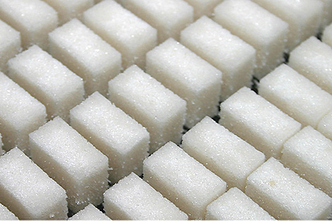 Сахар с перцем, халва со вкусом шкварок. Чем удивит 