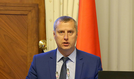 Крутой: контракты на поставку нефти в Беларусь на 2022 год уже практически подписаны