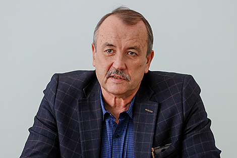 Доклинические испытания белорусской вакцины на животных начнутся в ближайшее время