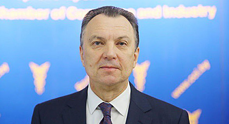 Беларусь и Австрия обсуждают возможность совместных проектов в пищевой промышленности и энергетике