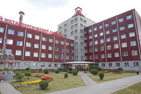 Экспортные отгрузки БМЗ в 2021 году открыла Испания