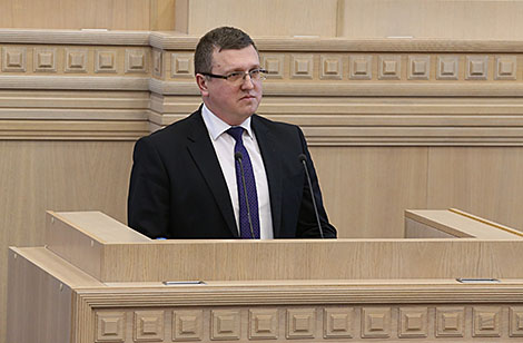 По госпрограмме инновационного развития в 2018 году открыто 19 новых производств