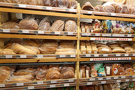 МАРТ продлил временное государственное регулирование цен на социально значимые товары