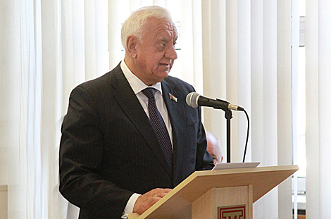 Беларусь и Индия создадут совместный центр демонстрации технологий