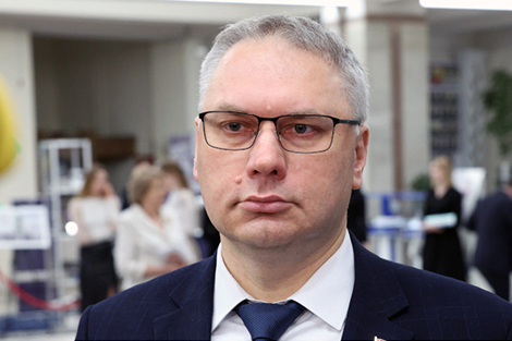 Национальная академия наук поддерживает связи с научными организациями из 92 стран
