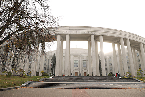 Рост внешней торговли и технологическая независимость. Как ученые видят развитие белорусского АПК до 2040 года