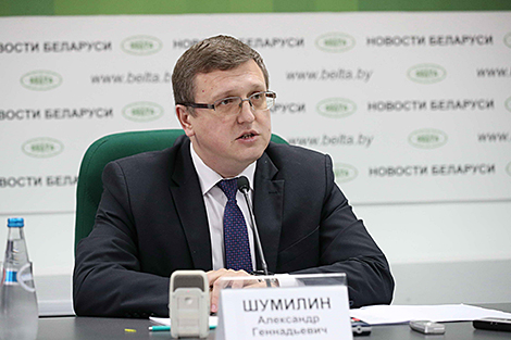 В Беларуси в 2019 году выпустили научно-технической продукции более чем на Br1 млрд