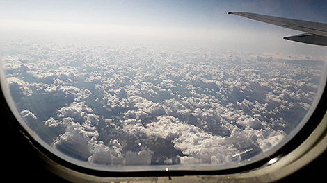 Нацаэропорт Минск и WizzAir по основным позициям договорились, решение о дате полетов за авиакомпанией - Минтранс