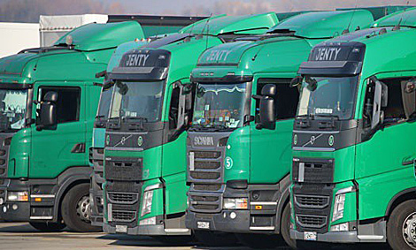 Беларусь в 2018 году увеличила экспорт товаров и услуг на 14,9% до $42 млрд