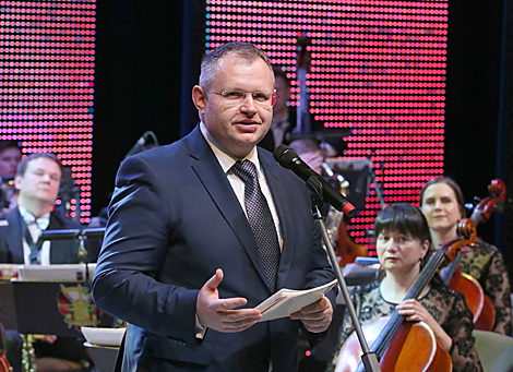 Бюджет Беларуси за 2018 год исполнен с профицитом более чем $2 млрд - Ермолович