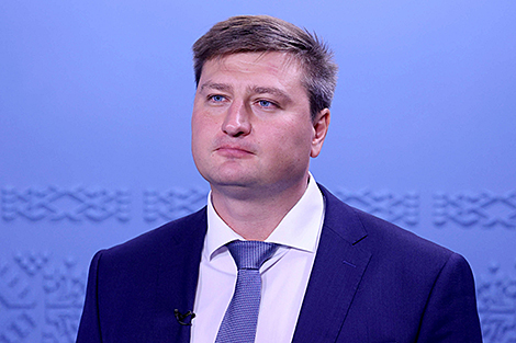 Новый гендиректор БЕЛАЗа считает главной задачей наращивание объемов и освоение новых рынков сбыта