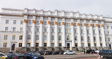 Беларусь и Россия планируют в декабре подписать балансы поставок продовольствия на 2021 год