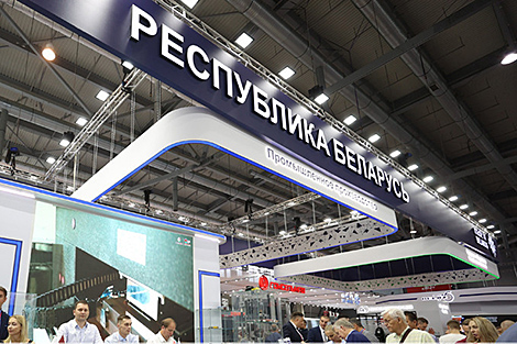 Новые поставки, контракты и соглашения. В Витебском облисполкоме рассказали об итогах ИННОПРОМа
