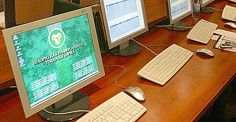 Экспорт белорусских стройматериалов в Венгрию может быть организован через биржу