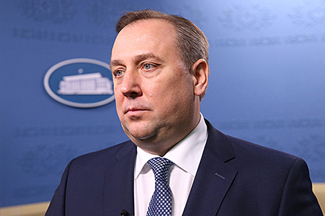 Белорусский лен представлен в японской префектуре Сага