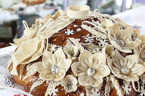 Выставка-ярмарка 