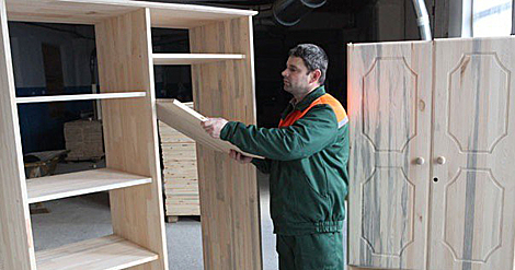 Белорусские предприятия намерены реализовать через сеть IKEA продукции на 200 млн евро