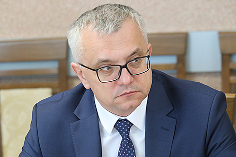 Строительство перемычки между белорусскими НПЗ начнется в октябре и завершится к 2023 году