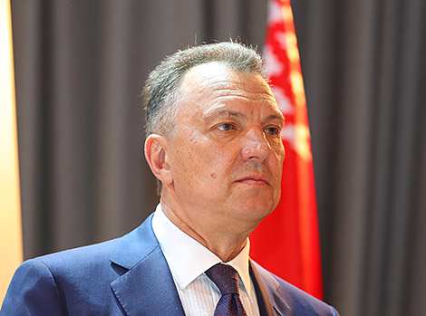 Беларусь и Австрия обсуждают стратегические приоритеты взаимодействия, в том числе в IT