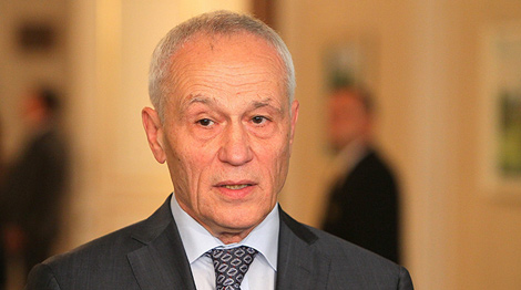 Рапота: торговые споры в белорусско-российских отношениях не должны решаться на уровне президентов