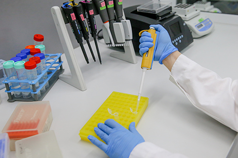 Более 100 научно-технических разработок представит Беларусь на Китайской выставке импорта