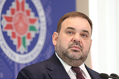 Шестаков рассказал о том, на что должно опираться сотрудничество Беларуси с Латинской Америкой