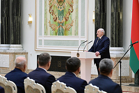 Лукашенко: хороших сельхозпроизводителей нужно поддерживать независимо от формы собственности