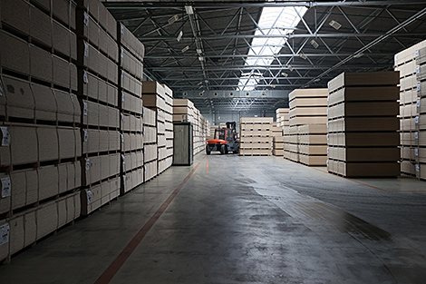 Предприятия 